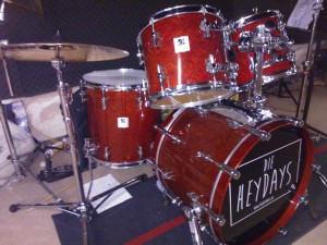 Drum Set
