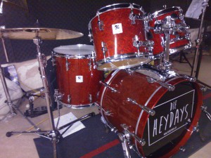 Drum Set